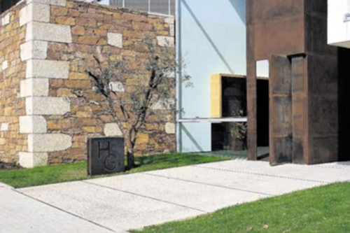 Axis Golf Resort Ponte de Lima