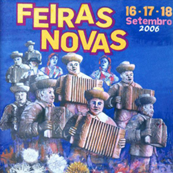 Cartaz 2006