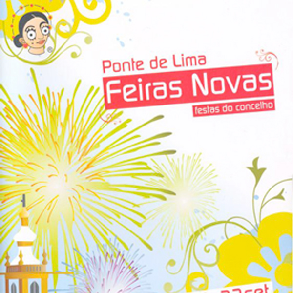 Cartaz 2008