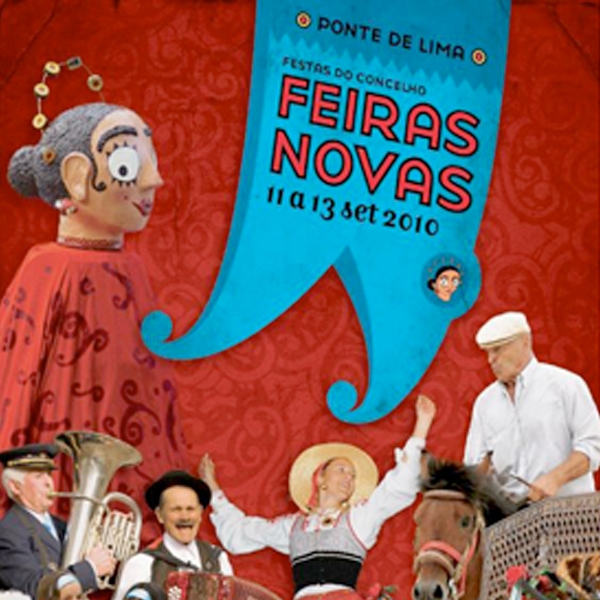 Cartaz 2010