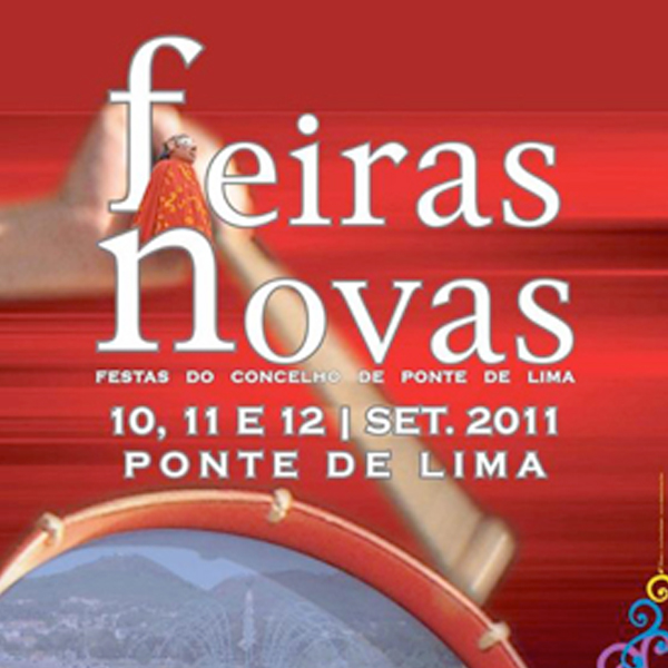 Cartaz 2011