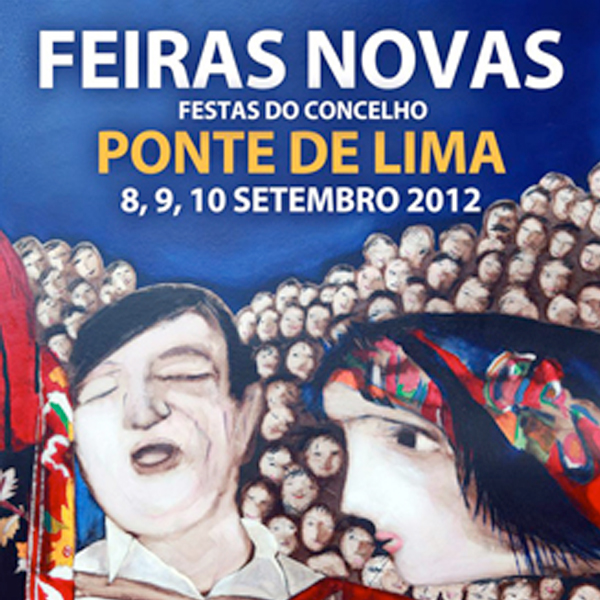 Cartaz 2012