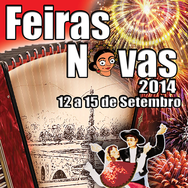 Cartaz 2014