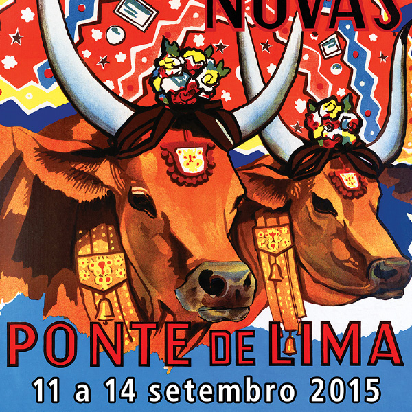 Cartaz 2015