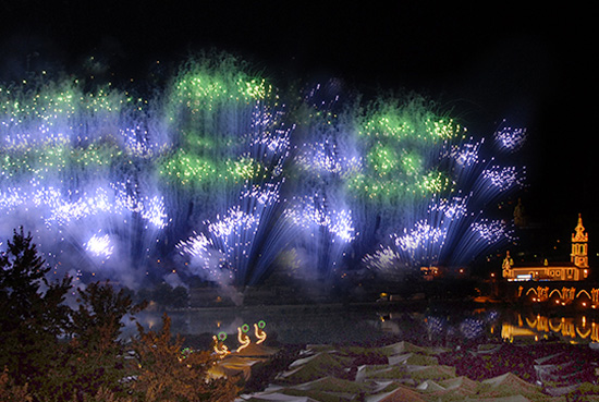 Fogo de Artifício